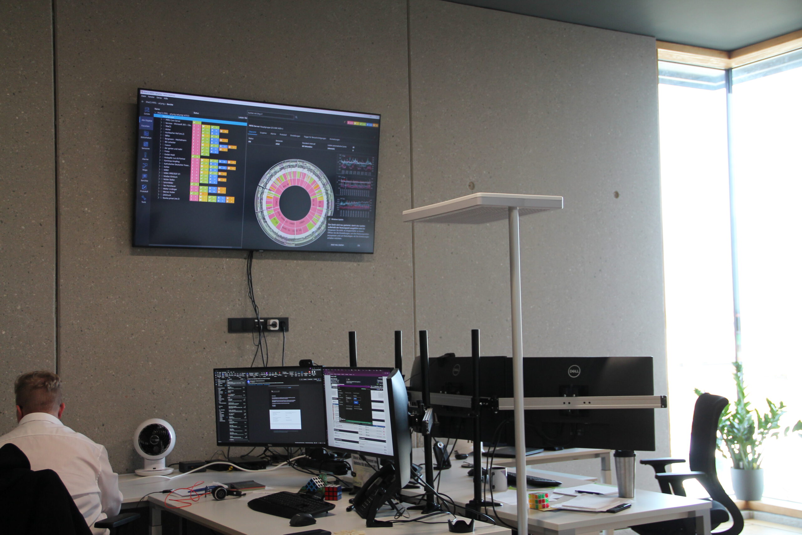 IT-Spezialist (m/w/d) Technischer Support