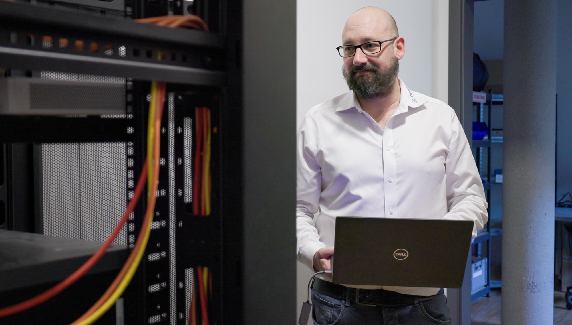 IT-Spezialist (m/w/d) Technischer Support