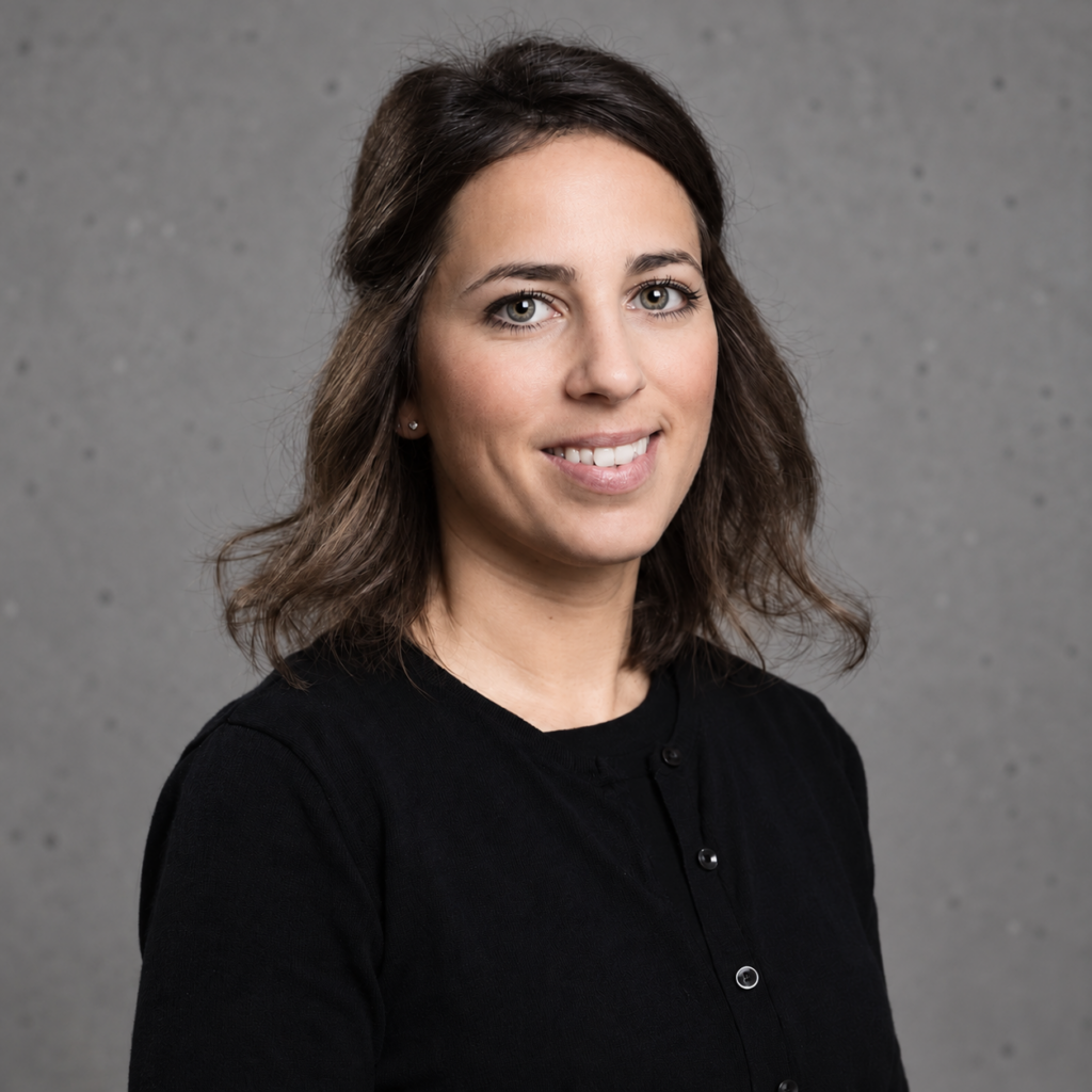 Kristina Pollack – Finanzexpertin der SNaCS GmbH