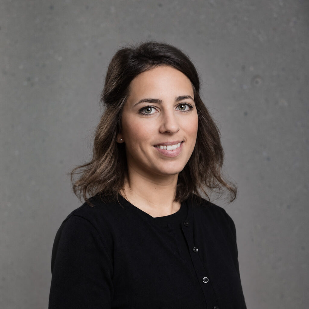 Kristina Pollack – Finanzexpertin der SNaCS GmbH