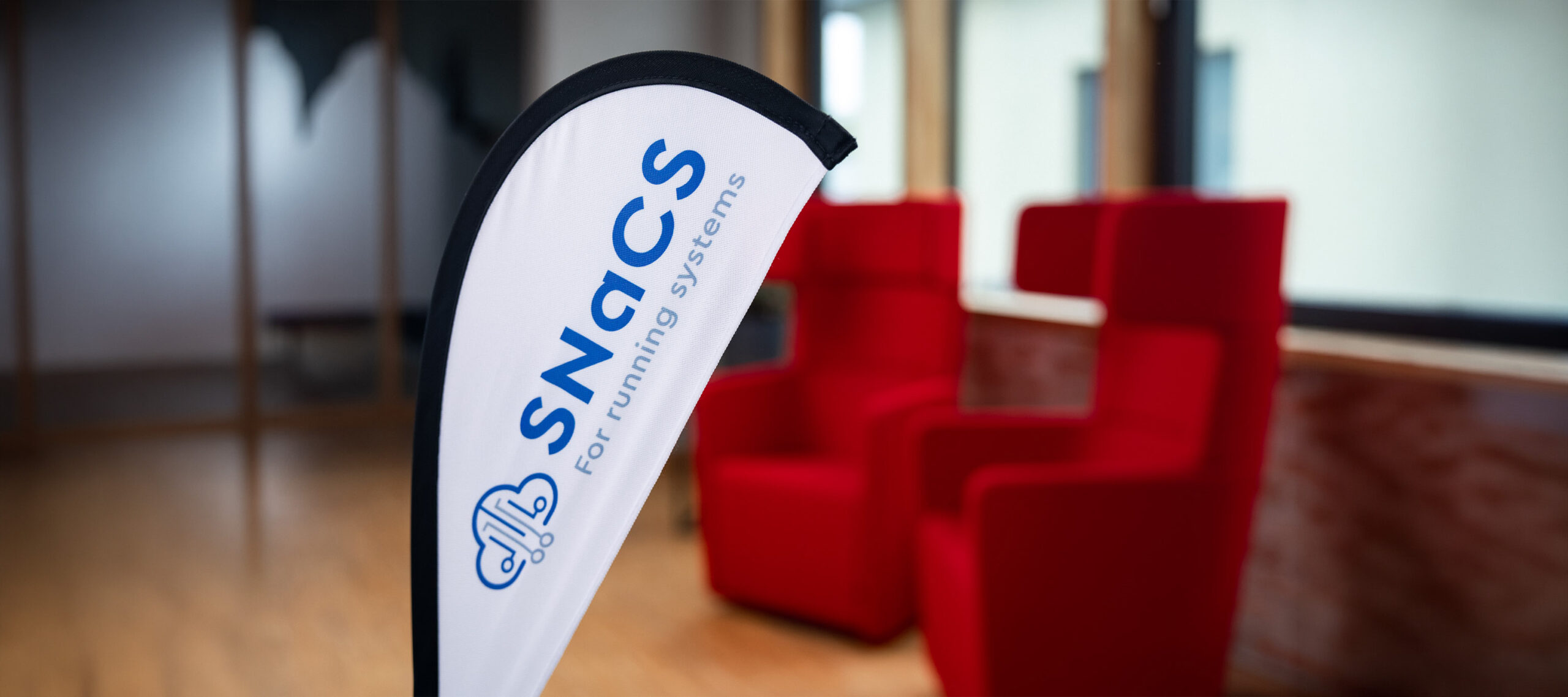 SNaCS – Headerbild